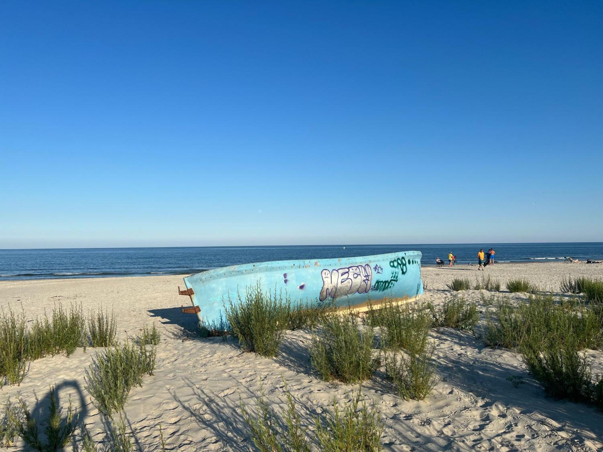 Meme Glamping Hotel Corbu  Buitenkant foto